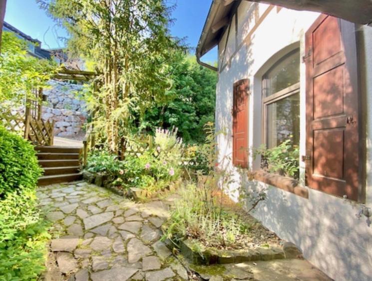 Waldseele Appartement Battenberg  Exterior photo